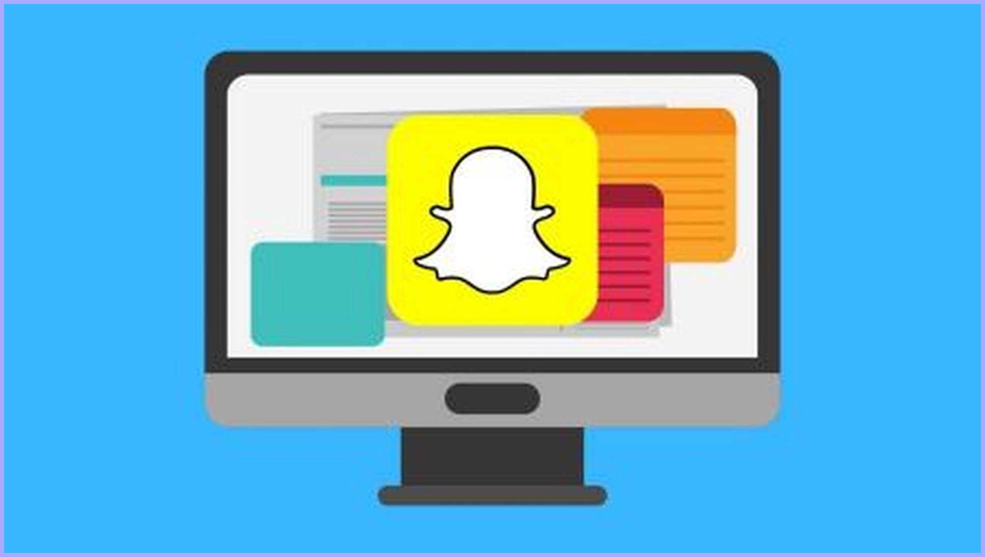إعلانات سناب شات
