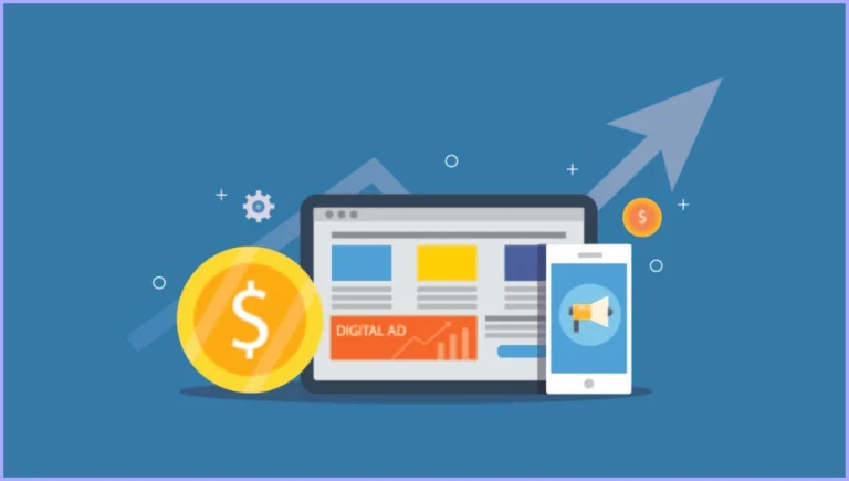 الحملات الإعلانية المدفوعة
