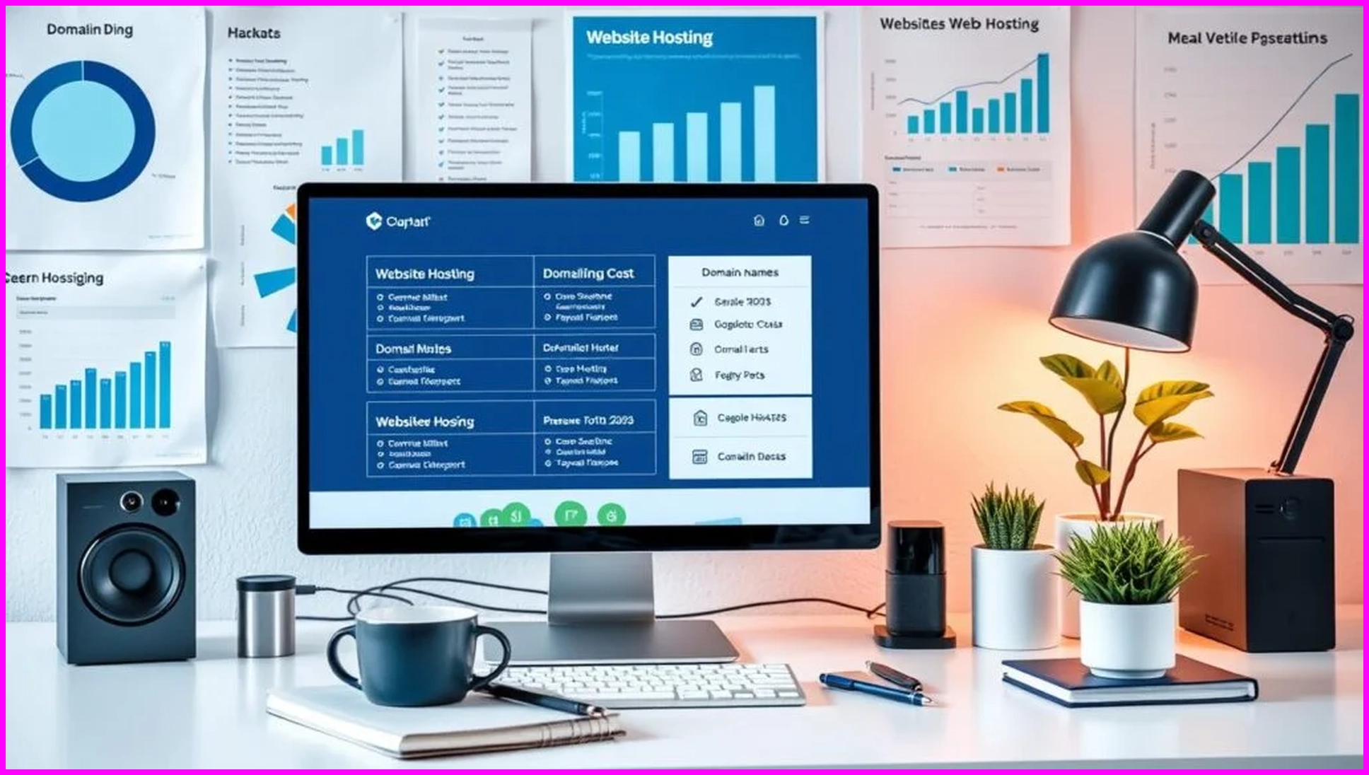 تصميم مواقع