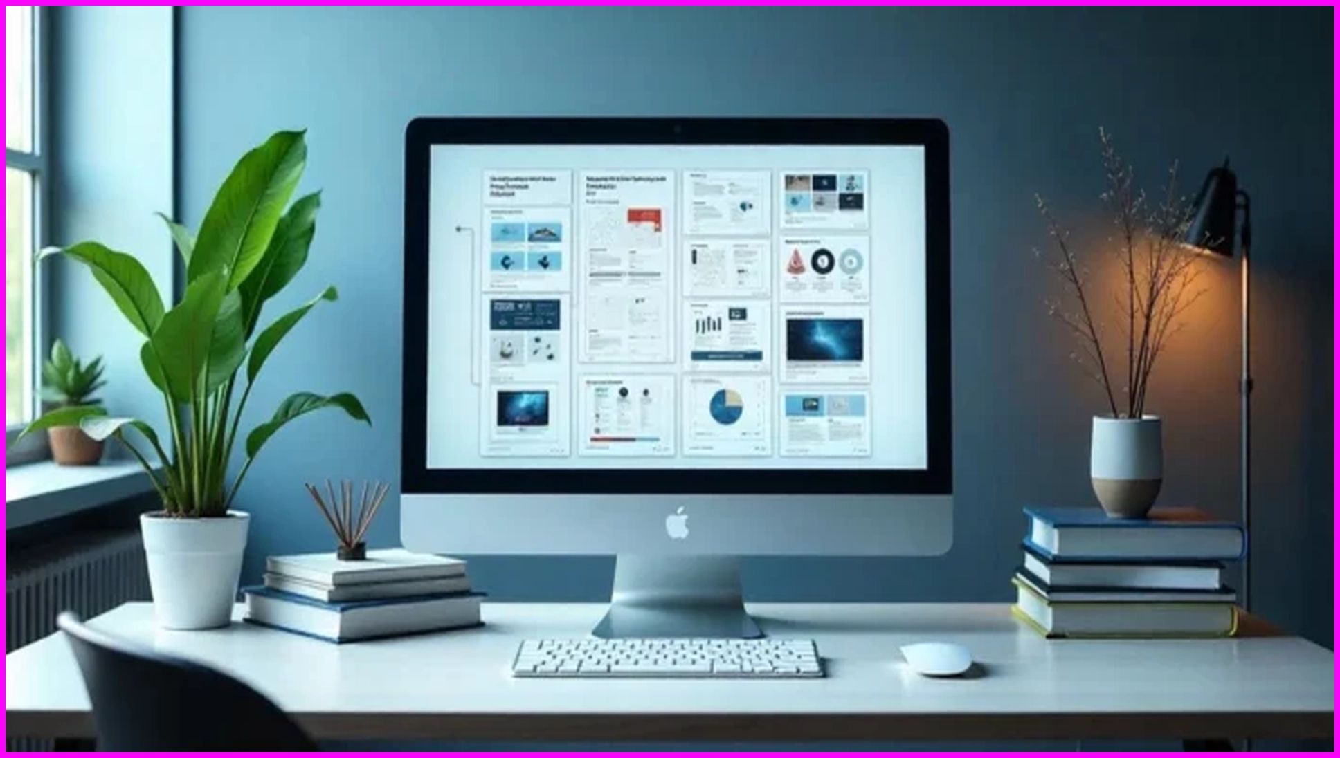 تصميم مواقع