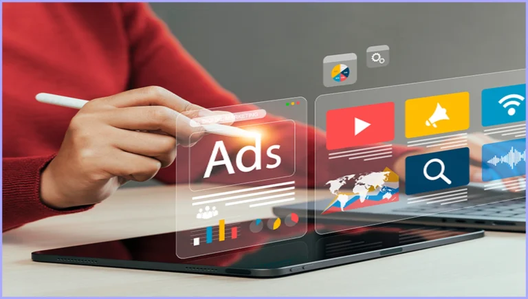 تكلفة إعلان على جوجل