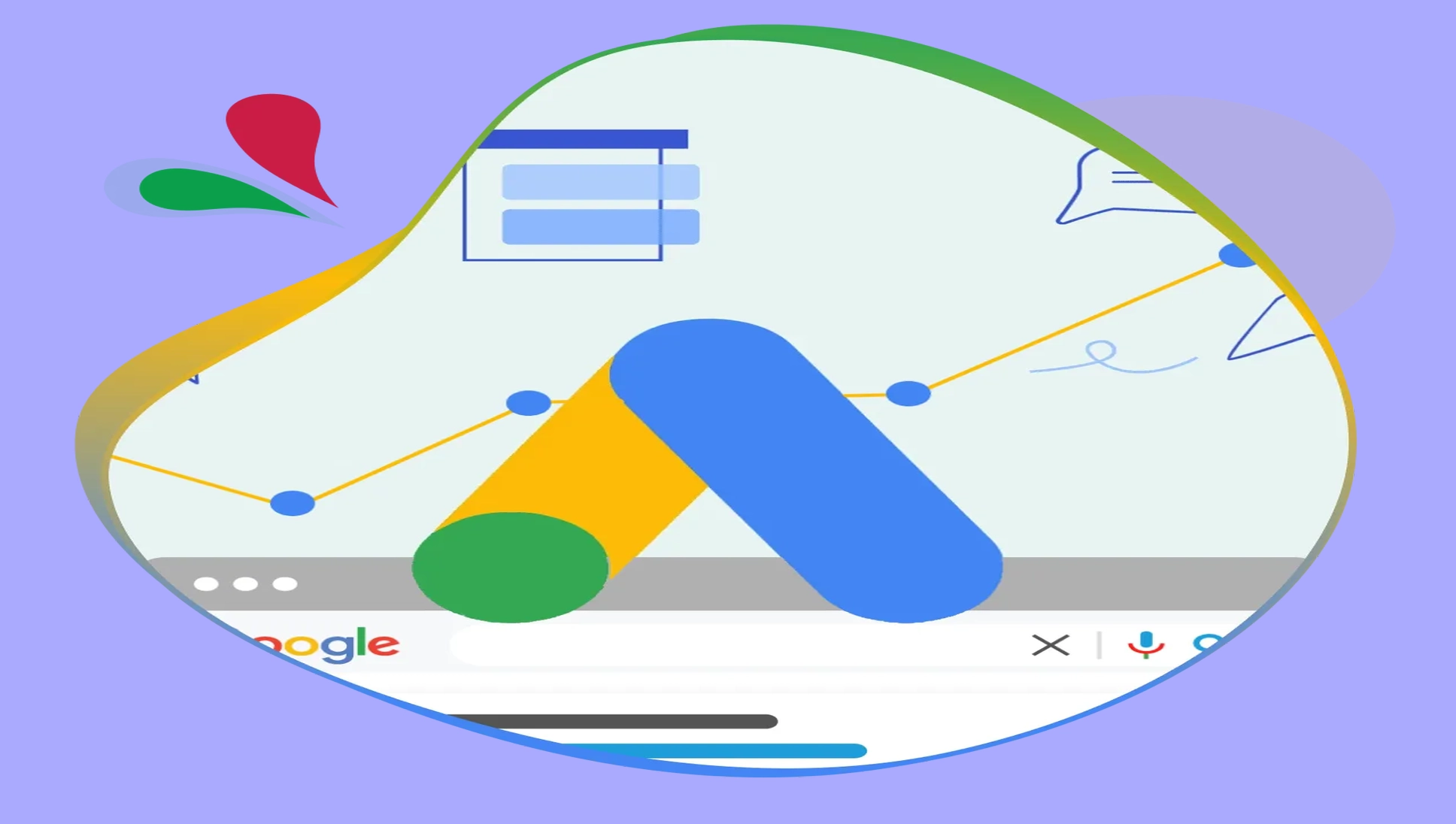جوجل ادوردز (Google AdWords)