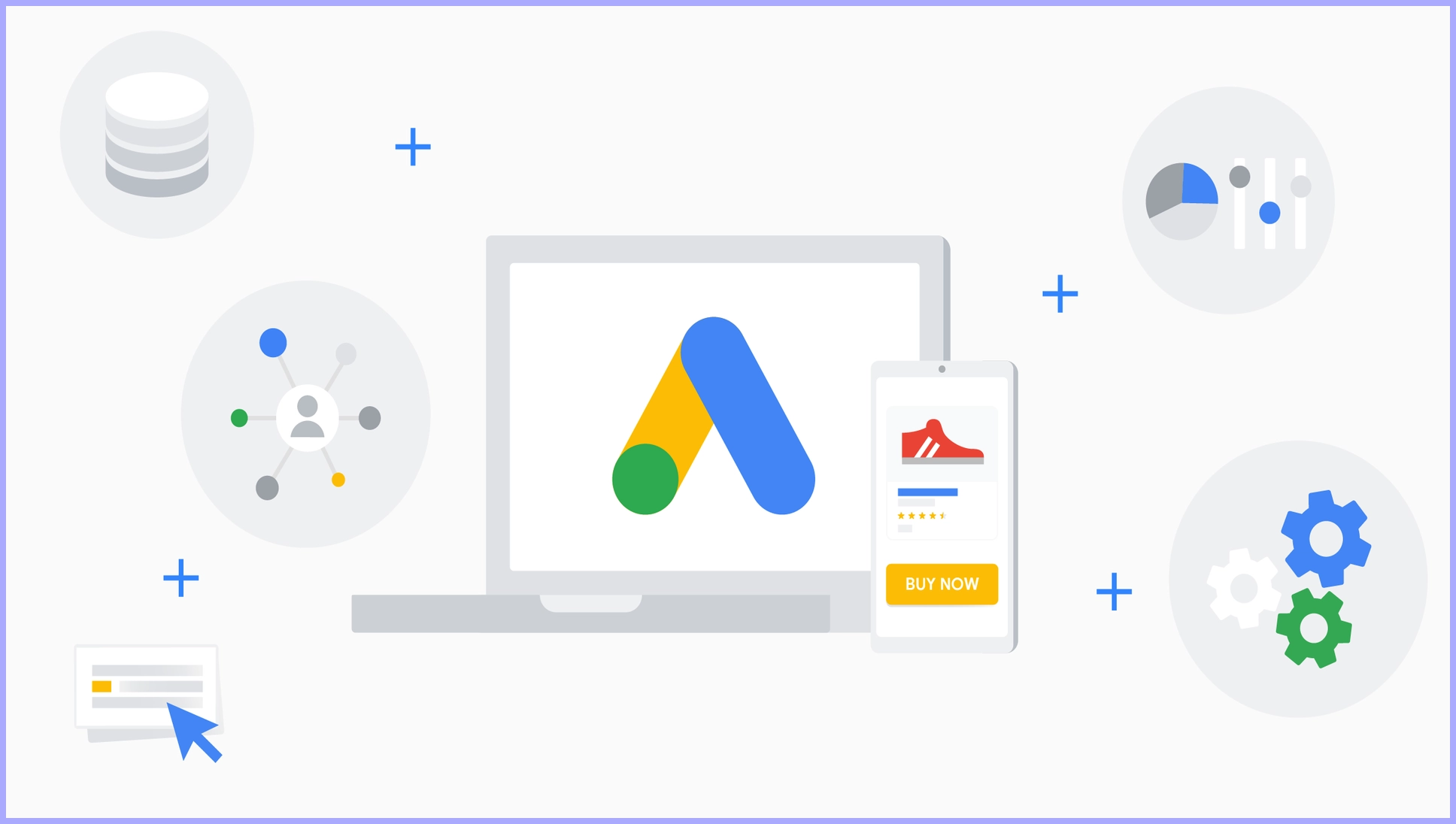 جوجل ادوردز (Google AdWords)