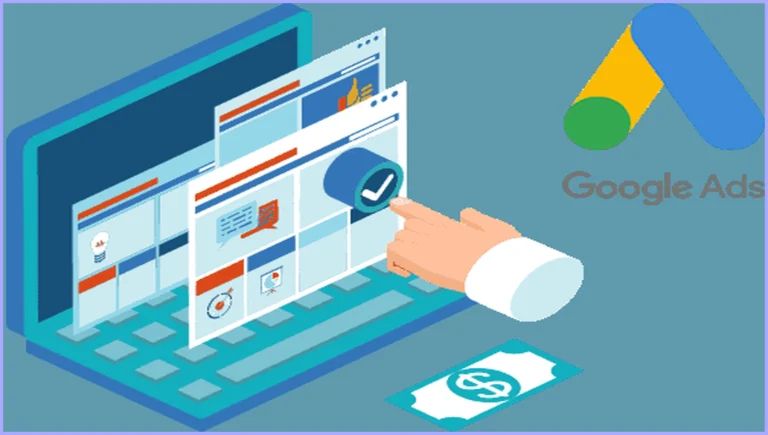 جوجل ادوردز (Google AdWords)