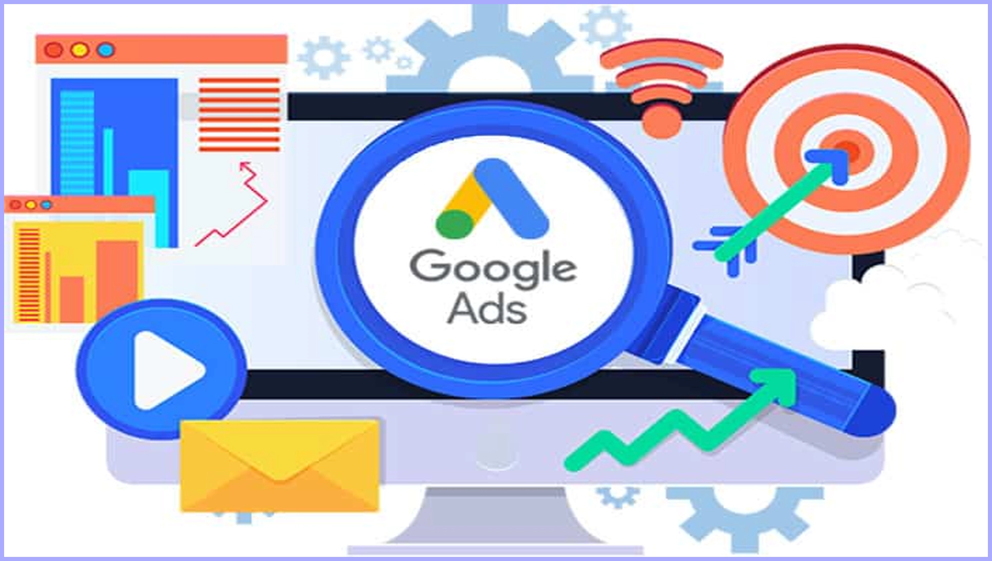 جوجل ادوردز (Google AdWords)