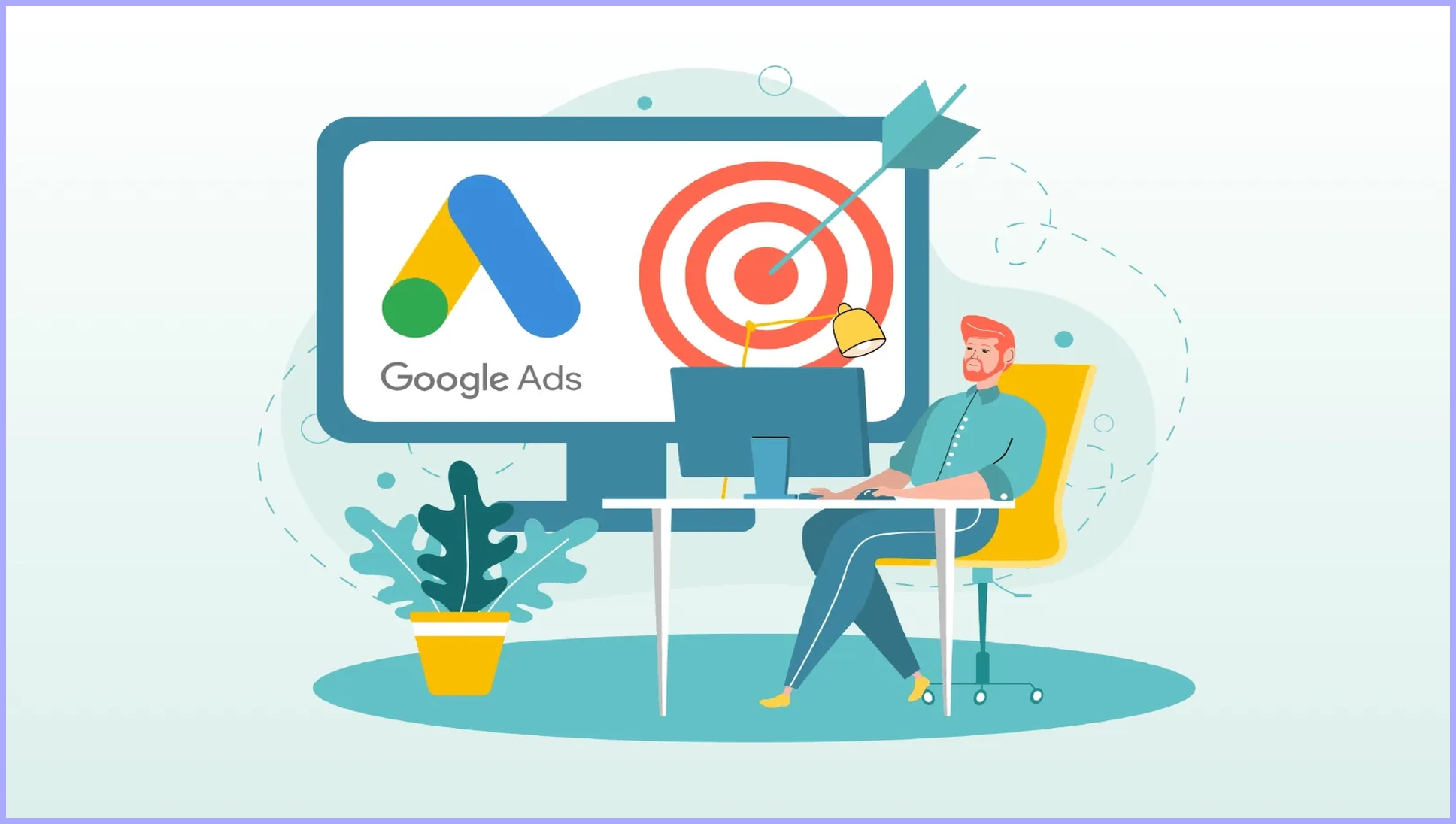 جوجل ادوردز (Google AdWords)