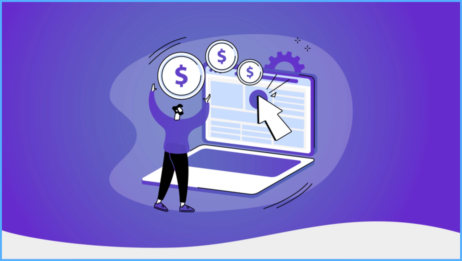 سعر تصميم موقع ووردبريس