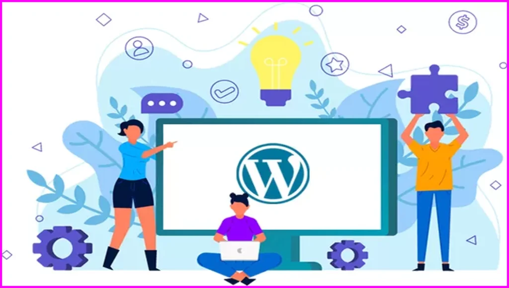شركة ووردبريس