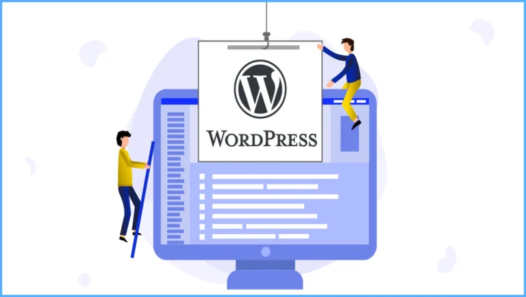 مبرمج ووردبريس