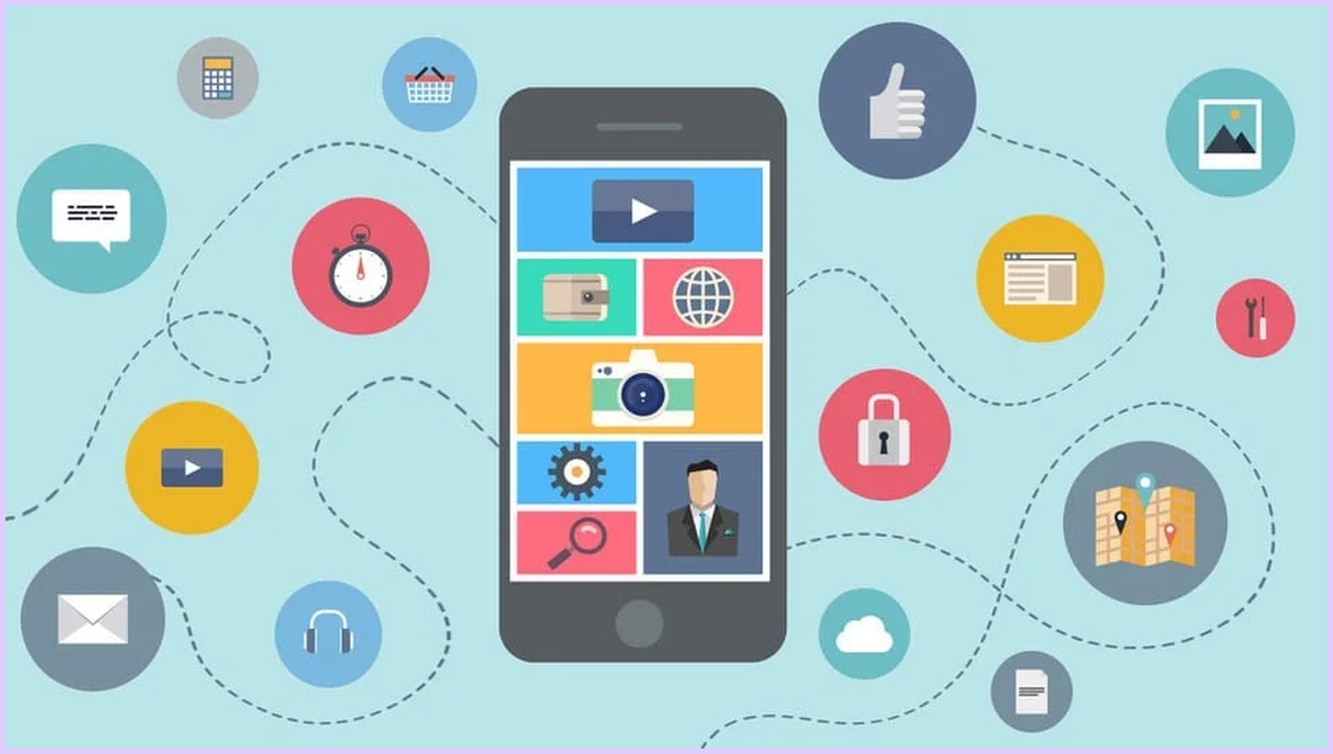 أسعار التطبيقات في السعودية