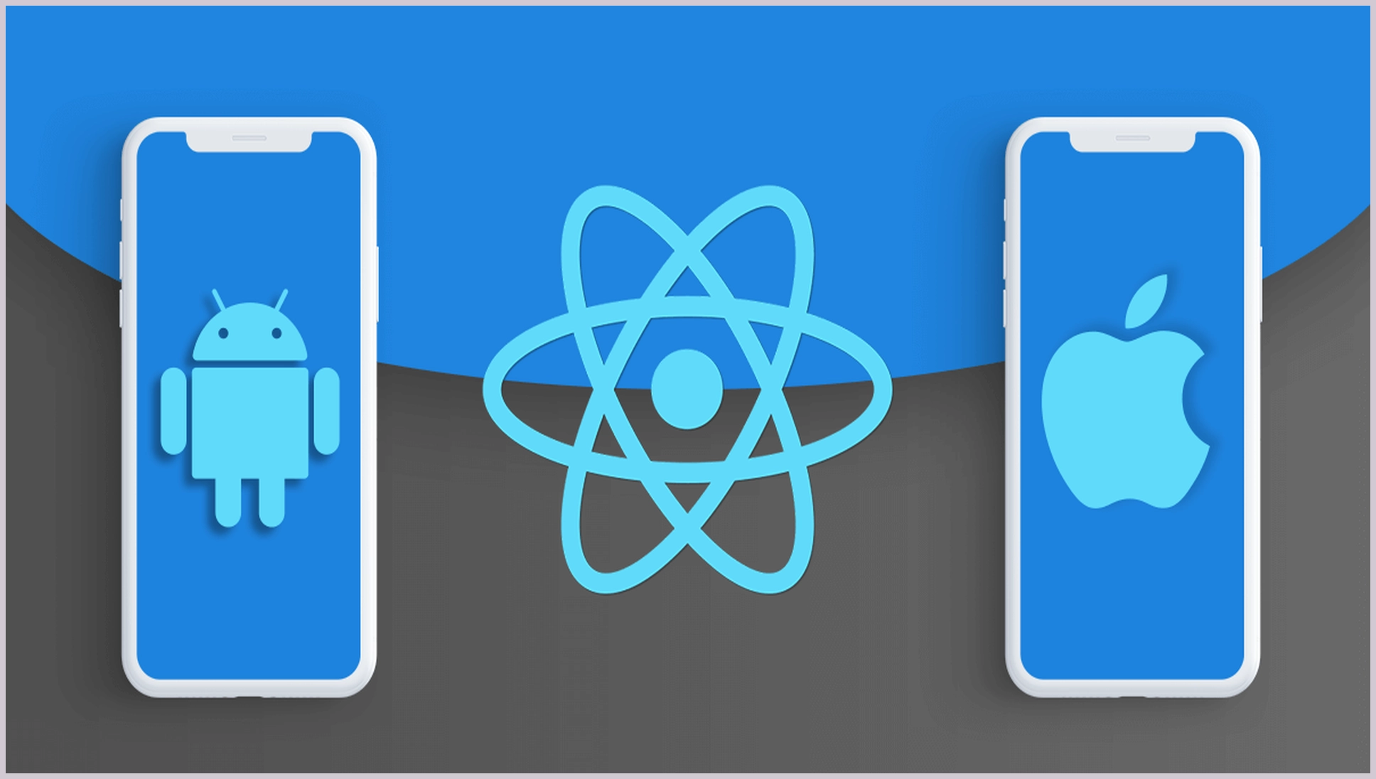 برمجة تطبيقات React Native