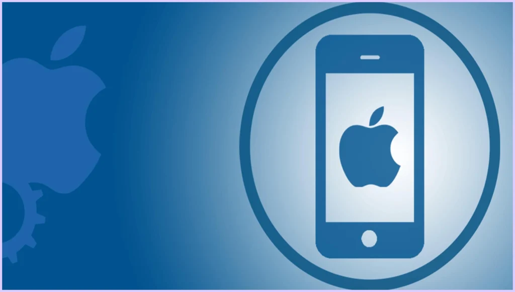 برمجة تطبيقات آيفون