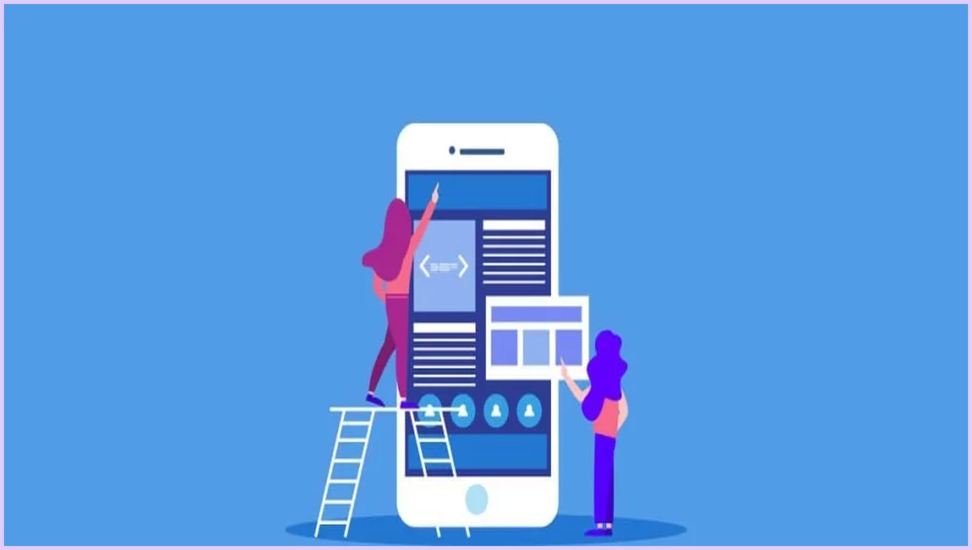 برمجة تطبيقات في الرياض