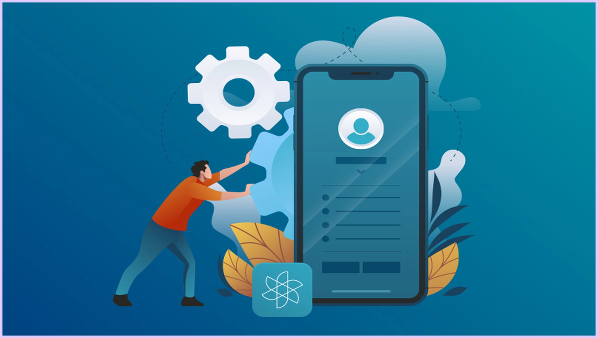 تطوير تطبيقات الجوال