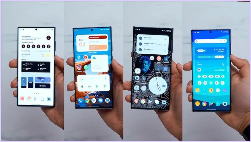 تكلفة إنشاء تطبيق في السعودية