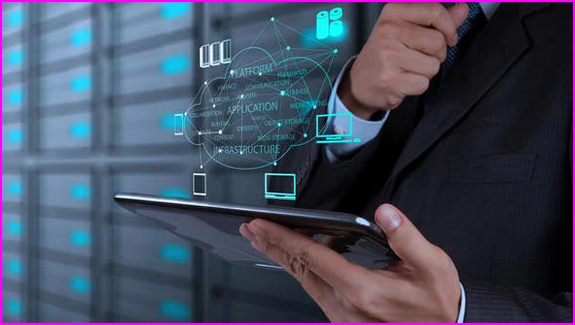 شركات برمجة سعودية