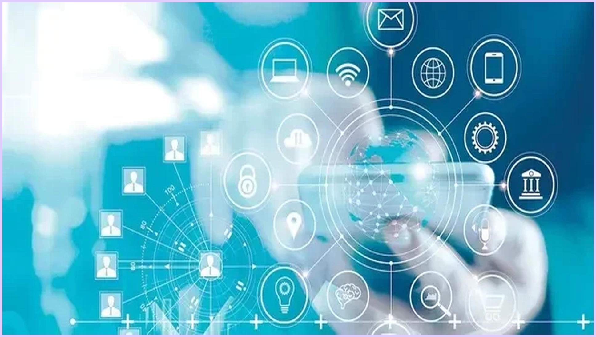 شركات برمجة سعودية