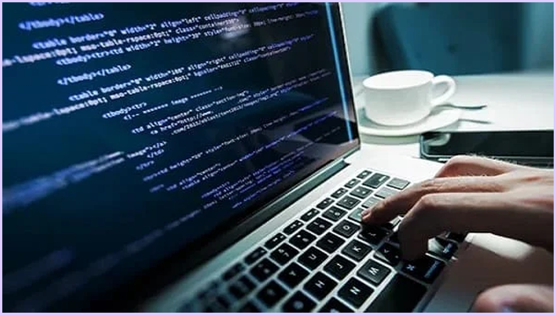 شركات برمجة سعودية