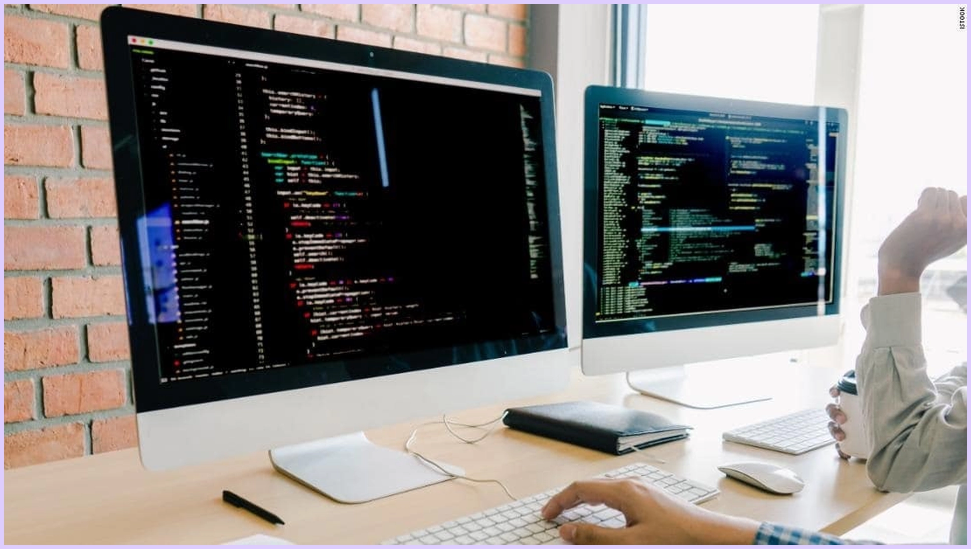 شركات برمجة سعودية