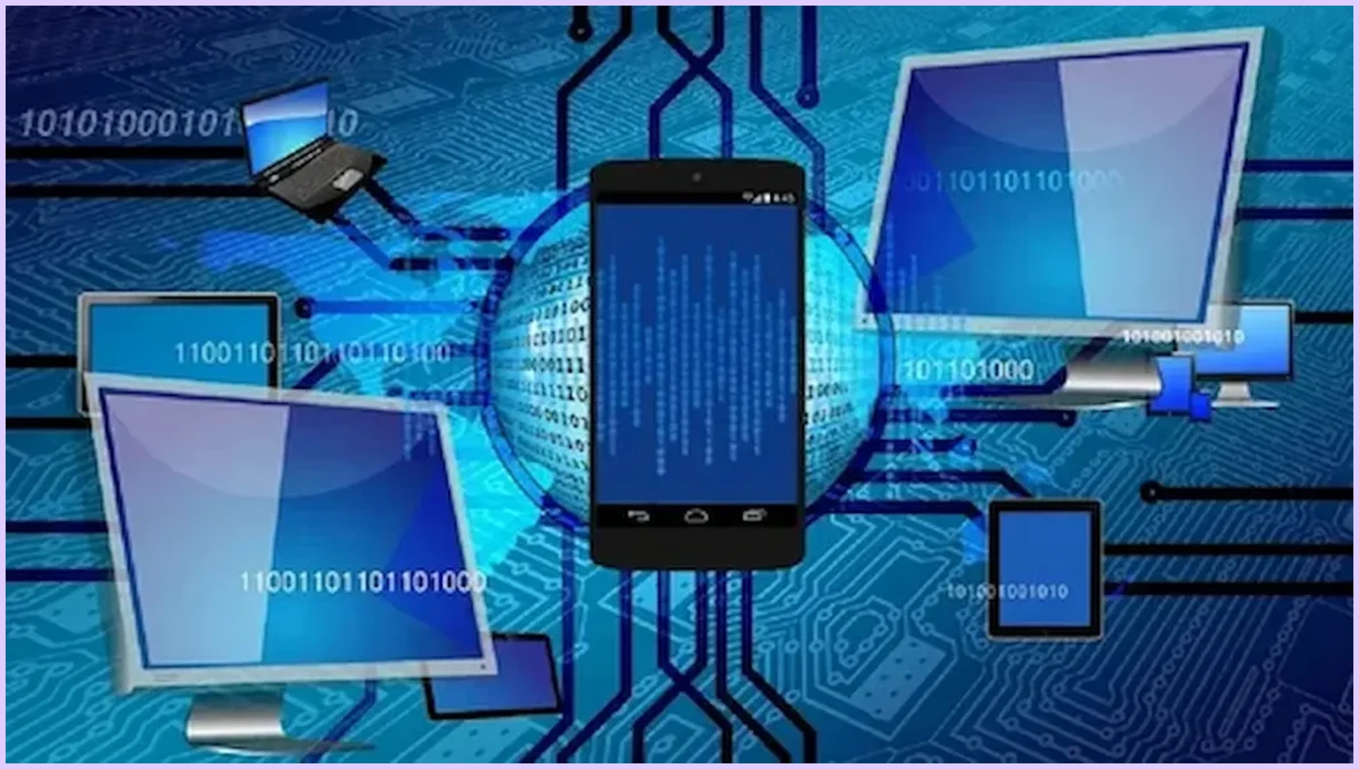 شركات برمجة سعودية