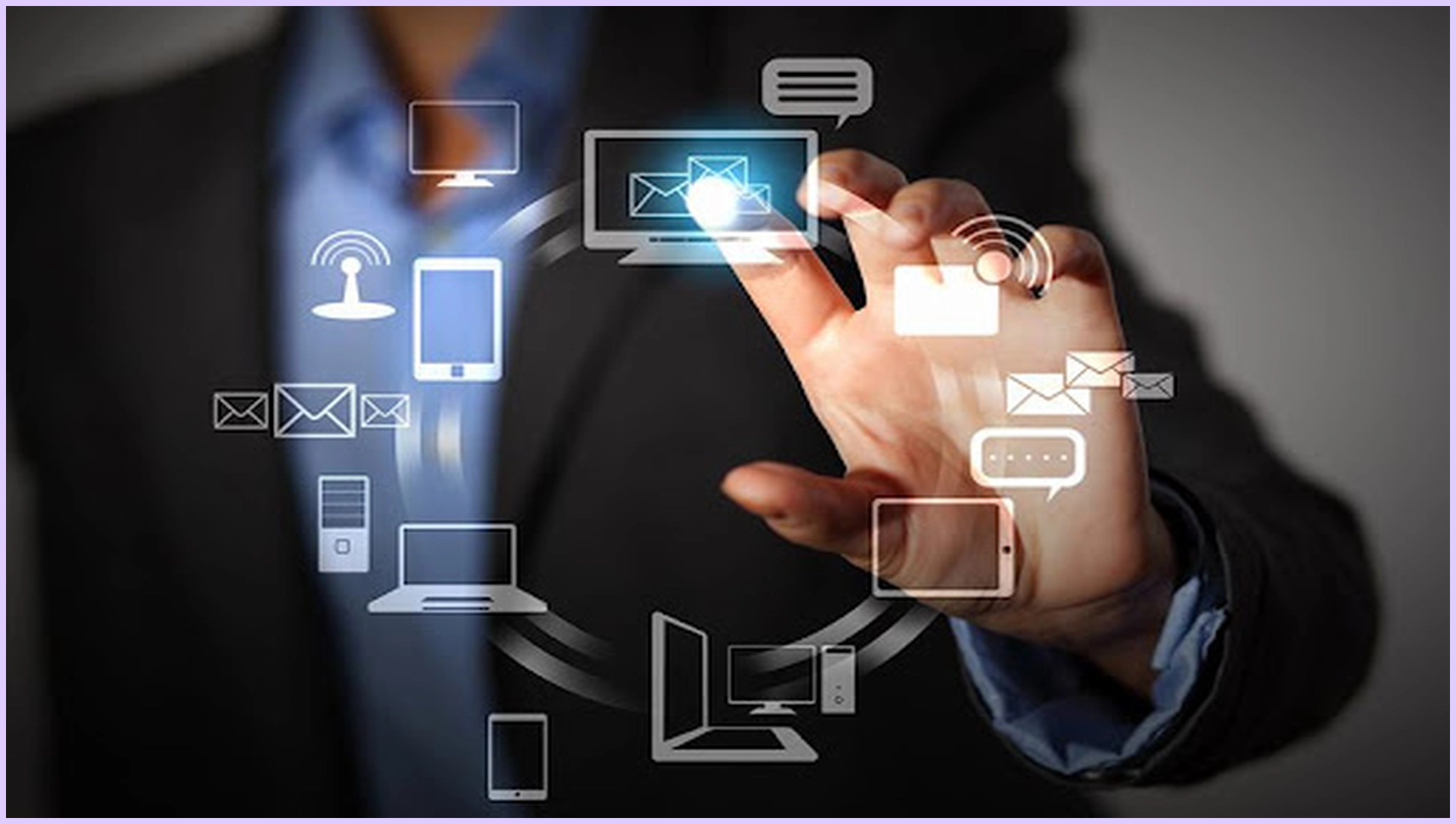 شركات برمجة سعودية