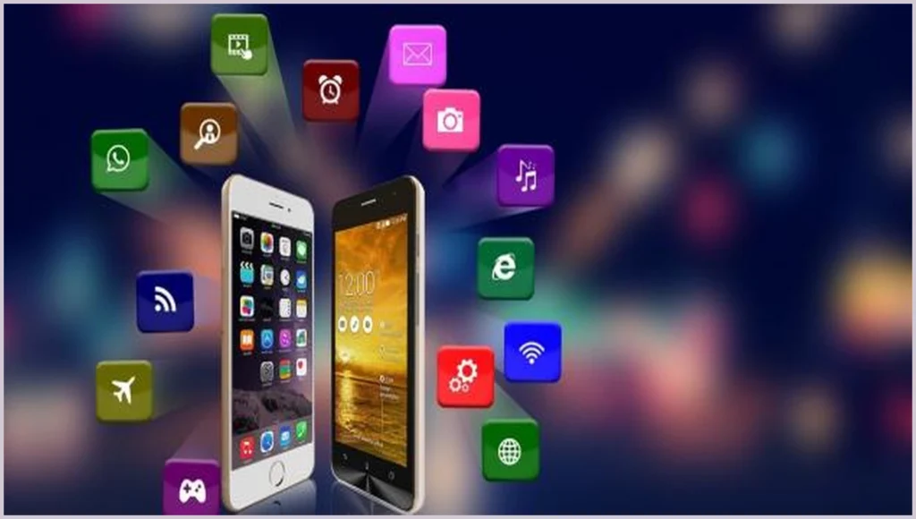 لغات برمجة تطبيقات الجوال