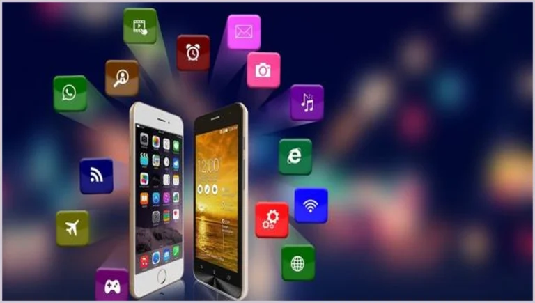 لغات برمجة تطبيقات الجوال